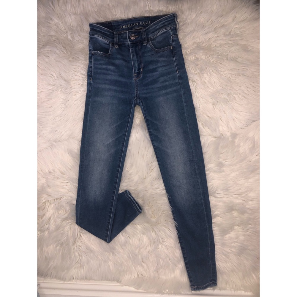 dark jean